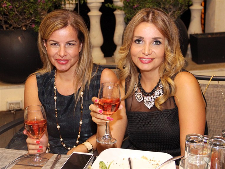 Weekend Live Groove at Monte Cassino